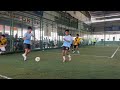 himalayan ganada futsal tournament gold cup 2081 team ganada fc a vs rising youth club vlog42