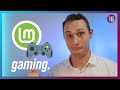 OPTIMIZING Linux Mint for the casual gamer - 5 tips
