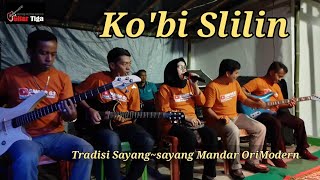 Sayang~sayang Mandar OriModern Oleh Dahlan//Sentuhan Slilin#tradisi #sayangsayangmandar @SAMORG3