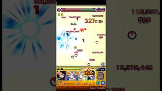 【ハガレン×モンスト】超究極キング・ブラッドレイ　ボス１で忍田のSS当ててみた！（アイテムなし、地雷なし）