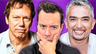 4 POVs on Looking Confident in ANY Situation (ft. Robert Greene, Malcolm Gladwell and more) | JHS