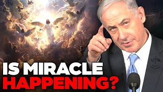 Jesus And Angels Appear In JERUSALEM! Is MIRACLE Happening