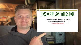 Army QTI Program Explained: How Soldiers Get Bonus Money