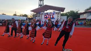 ThailandiFF 2022 19th Thailand international folkore festival Bulgaria2 🇧🇬.