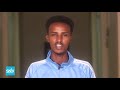 MADAXWEYNE FARMAAJO OO CABDIRAXMAAN MAXAMED CALI AAR OO CAAN KU NOQDAY JACAYLKA CALANKA SOOMAALIYEED