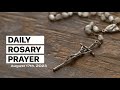 Pray The Rosary - The Luminous Mysteries