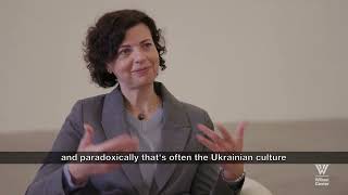 Ukraine’s Cultural Response to War | A Collaboration with PBS’s Culture Quest
