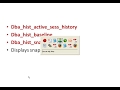 how to improve oracle performance part 1 Using awr and awrrpt