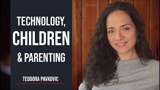 HOW DOES TECHNOLOGY IMPACT OUR CHILDREN AND WHAT COULD THE FUTURE LOOK LIKE? - DENMARK REAL