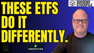ACII & ACEI Explained | Innovator’s Brand-New Autocallable Income ETFs