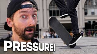 HOW TO PRESSURE FLIP THE EASIEST WAY TUTORIAL!