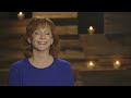 reba mcentire s thoughts on life southern living