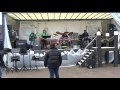 pinksterfeest zoutkamp 14 05 2016