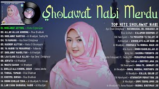 Sholawat Merdu Terbaru 2023 ~ Sholawat Bikin Adem Hati ~ Sholawat Nabi Muhammad SAW Penyejuk Hati