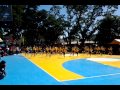 cheerdance of nnchs