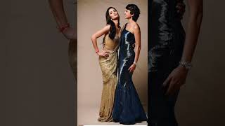 Anushka Sharma ❤️ shahrukh Khan ❤️ and Katrina Kaif 👌