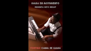 Salsa En Movimiento #662 #guaguanco #sonmontuno #salsa #mambo #boogaloo #salsabrava