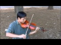 Solos for Young Violinists Volume 1 No.18 Mendelssohn Mosquito Dance Op.62 No.5 (P.27)