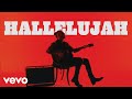 Brandon Lake - Hard Fought Hallelujah (Lyric Video)