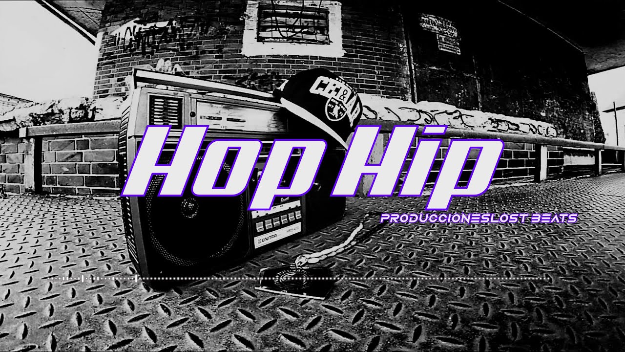 [FREE] BASE DE RAP BOOM BAP - "HOP HIP" | HIP HOP INSTRUMENTAL | Rap ...