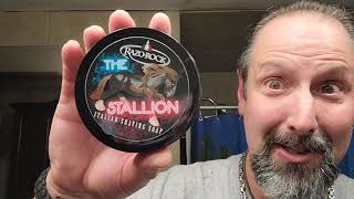 RazoRock The Stallion - RazoRock Lupo 95