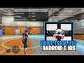 Atualizou! DRIVE TRICK V16 ⚙️ ANDROID E IOS AUXÍLIO DE MIRA INJECT 94% HS 👺 REGEDIT MOBILE FREE FIRE