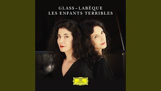 Glass: Les enfants terribles - Arr. for Piano duet: IX. Are You In Love, Agathe?