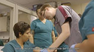 Medical Assisting Program