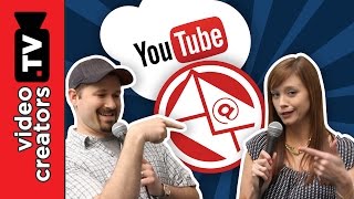 How To Capture Email Addresses from YouTube Viewers