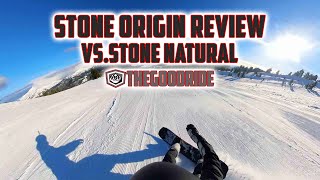 Stone Origin Review and Comparison to the Natural