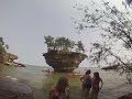 Port Austin Turnip Rock