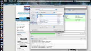 Selenium IDE Export to Ruby Test::Unit
