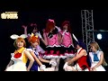 【あつコス01】【new edit】あつまれコスプレイヤー！あつコス アフターパーチィステージパフォーマンス（コスパフォ）「re μ sic」