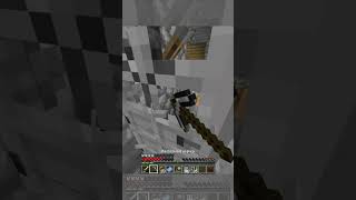 Неловко вышло  #minecraft #майнкрафтвыживание #майнкрафт #мем #shortvideo