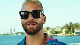 Lunettes de soleil Quay x Maluma