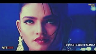 Duniya Haseeno Ka Mela (Video & 5.1 Dolby Surround) Gupt | Viju Shah, Bobby Deol, Manisha, Kajol