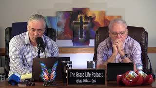 Grace in Vain? | Grace Life Podcast | Joel & Friends