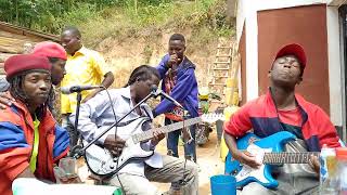 kutisa mweene song katoi karembo🎸 subscribe