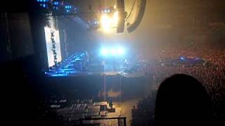 Nickelback-Animals    Live NIA   26-5-09