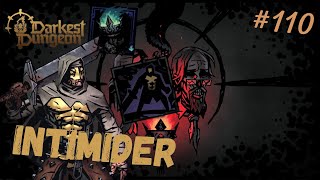 Intimider | Darkest Dungeon 2