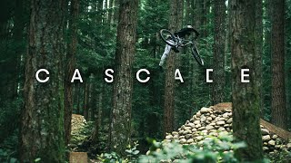 Trail Bike Masterclass in British Columbia | Cascade feat. Brandon Semenuk