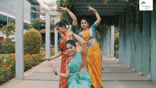 BLR Airport Employee Dance on BLR Anthem