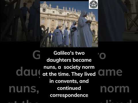 Youtube Shorts 59 Seconds History Lessons Presents Galileo Youtube