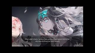 【Arcaea/Spoiler】Testify [BYD 12] Unlocking First Try 09067290pt (??-??)