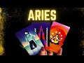 ARIES THIS IS GOING TO BE HARD FOR YOU TO BELIEVE, LISTEN CAREFULLY🙏TAROT #ARIES AUGUST 2024 READING