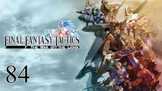 Final Fantasy Tactics — Part 84 - Hashmal, the Bringer of Order