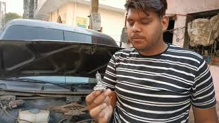 Eeco 2021 car headlight high light bulb installation ll 2 minutes ll@shubhamvlogs198