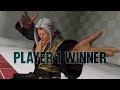 恋姫勢のkof15ｼﾞｪﾆｰﾄﾚﾓとﾌﾟﾚﾏ