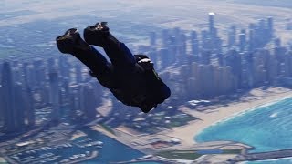 Skydive Dubai 2012 - 4K