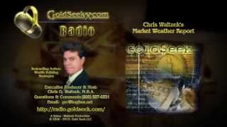 GoldSeek Radio - Feb 20, 2015 [ft. ARCH CRAWFORD \u0026 PETER SCHIFF]